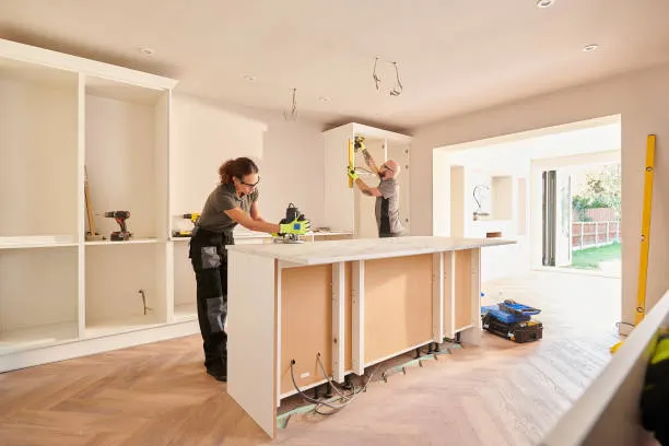 Carpenter Placeholder