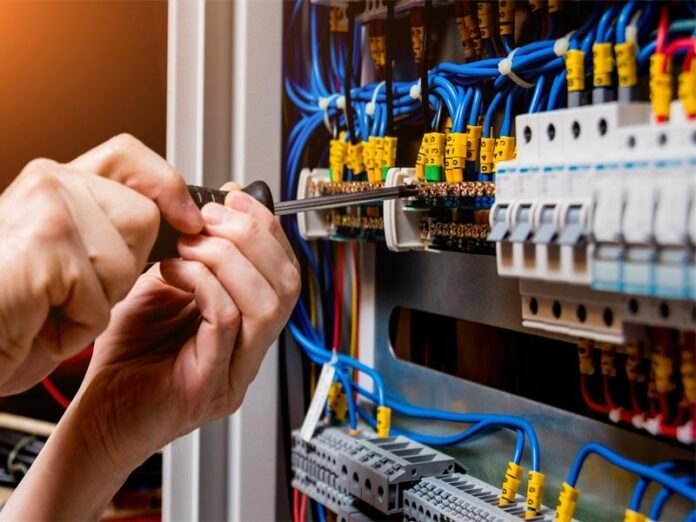 Electrician Placeholder