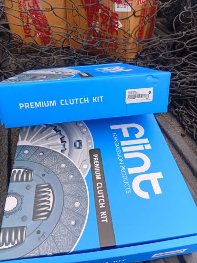 TOYOTA HILUX GD6 CLUTCH KIT