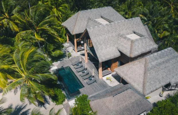 Ocean Breeze Resort